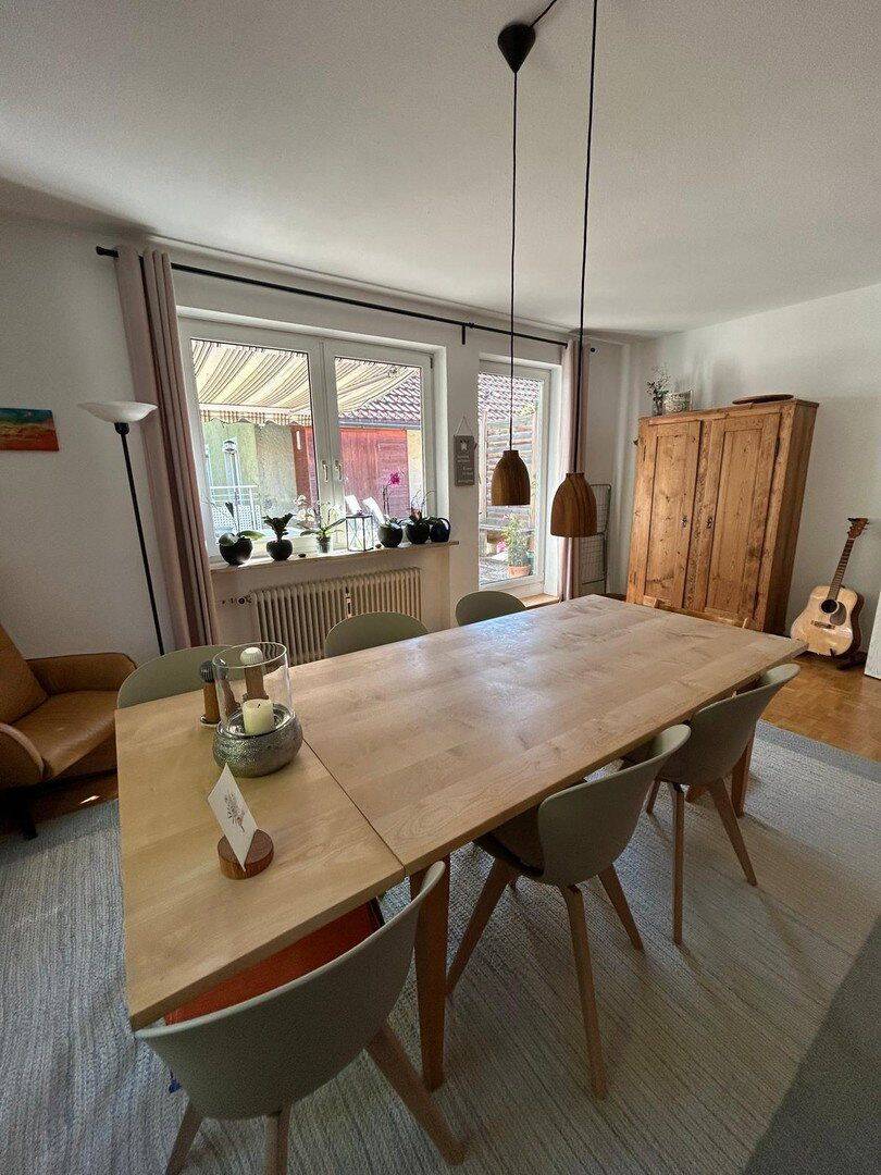Großzügige 5-Zimmer-Wohnung in Kemptener Bestlage, 87437 Kempten (Allgäu)