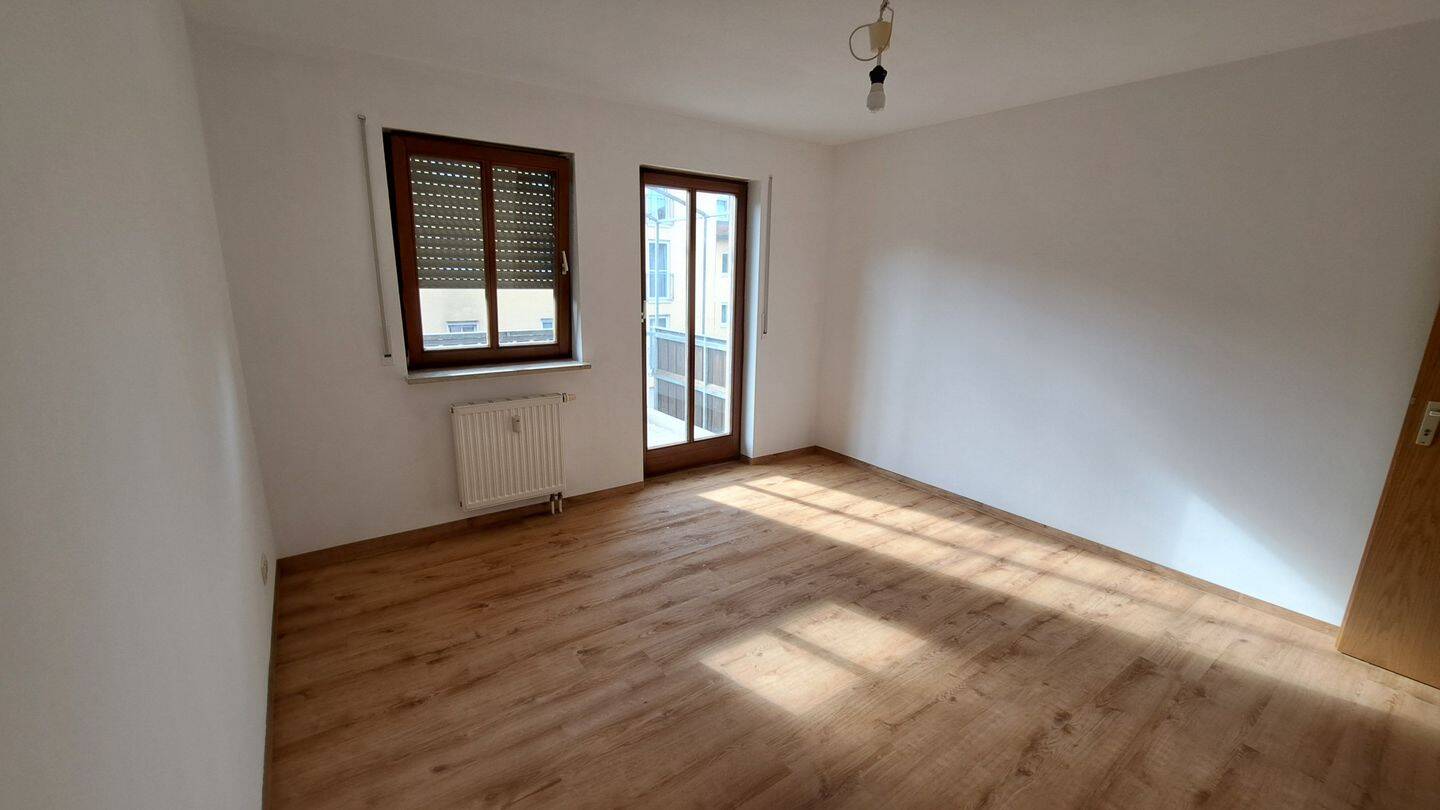 Mietwohnung, 2 Zimmer, 64 m², in Schwabach, 91126 Schwabach