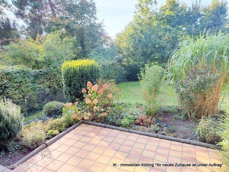 Modernisierte 3-Zimmer-Terrassenwohnung mit Gartennutzung im nördlichen Zentrum von Lippstadt, 59555 Lippstadt