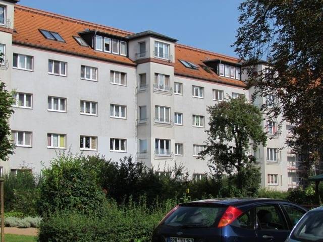 Gemütliche 3 Raum-Wohnung zu vermieten!, 14770 Brandenburg an der Havel (Altstadt Nord)