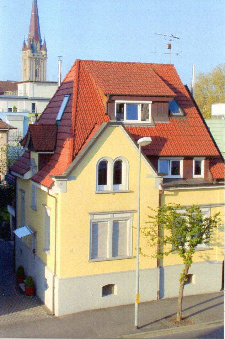 Eigentumswohnung am Bodensee, 78315 Radolfzell am Bodensee