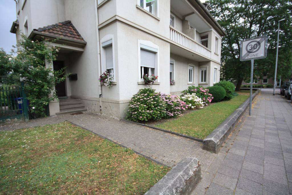 Altbau Charme! 3-Zimmer-Wohnung in Mönchengladbach Odenkirchen, 41199 Mönchengladbach