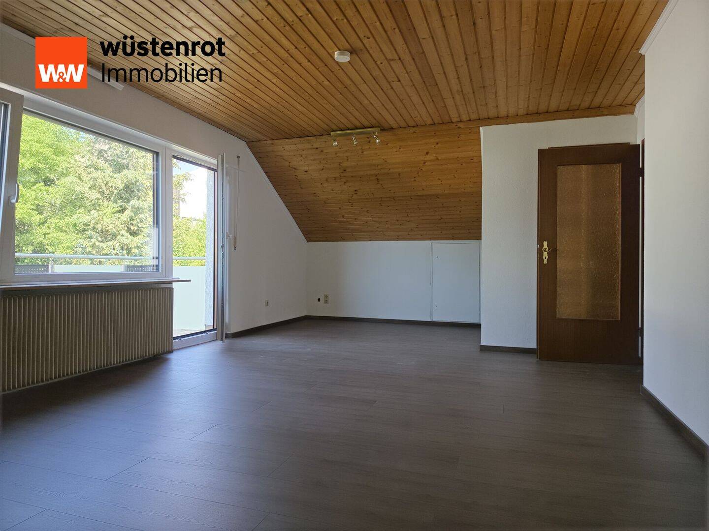 Ankommen. Wohlfühlen. Zuhause sein! – 3 Zimmer mit Balkon auf ca. 76 m², 78078 Niedereschach