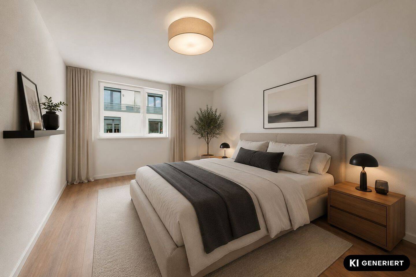 WE 18: Erdgeschosswohnung mit Gartenterrasse, 51069 Köln (Mülheim Dellbrück Dünnwald Höhenhaus)