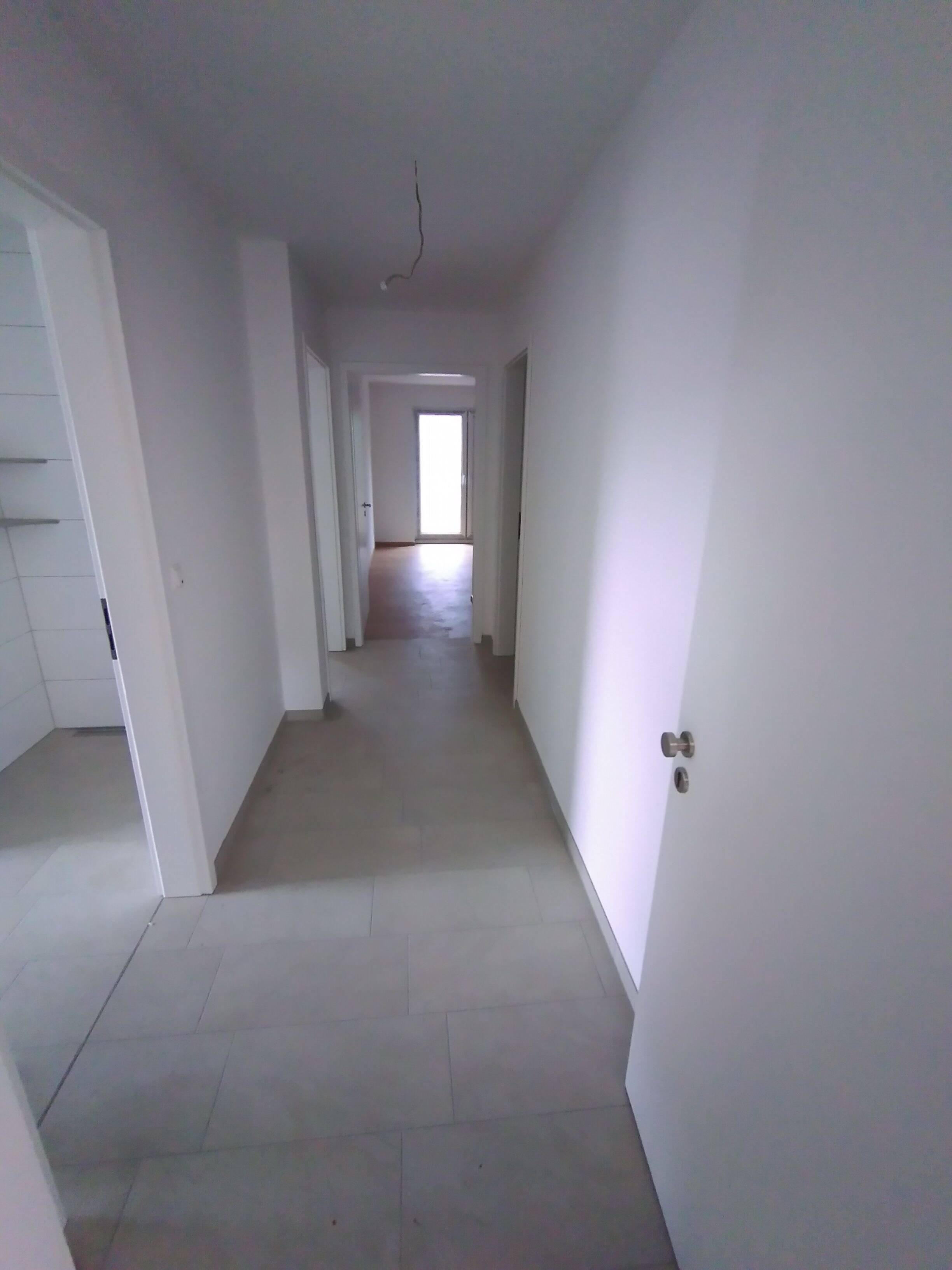 Meppen-Neustadt, 60 m², 2-Zimmer, Neubau (2 Jahre), ab 1.Februar 2027, von privat, 49716 Meppen