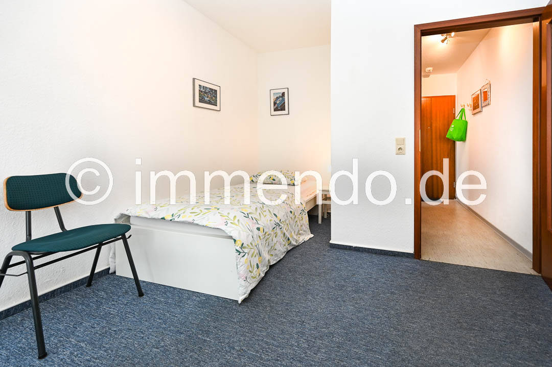 Speldorf,  möbliertes Apartment mit WLAN, 45478 Mülheim an der Ruhr (Broich Speldorf)