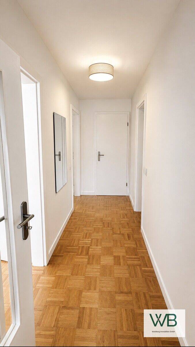 Schick renovierte Wohnung in Fallersleben in guter Lage, 38442 Wolfsburg (Ehmen Fallersleben Mörse Sandkamp Sülfeld)