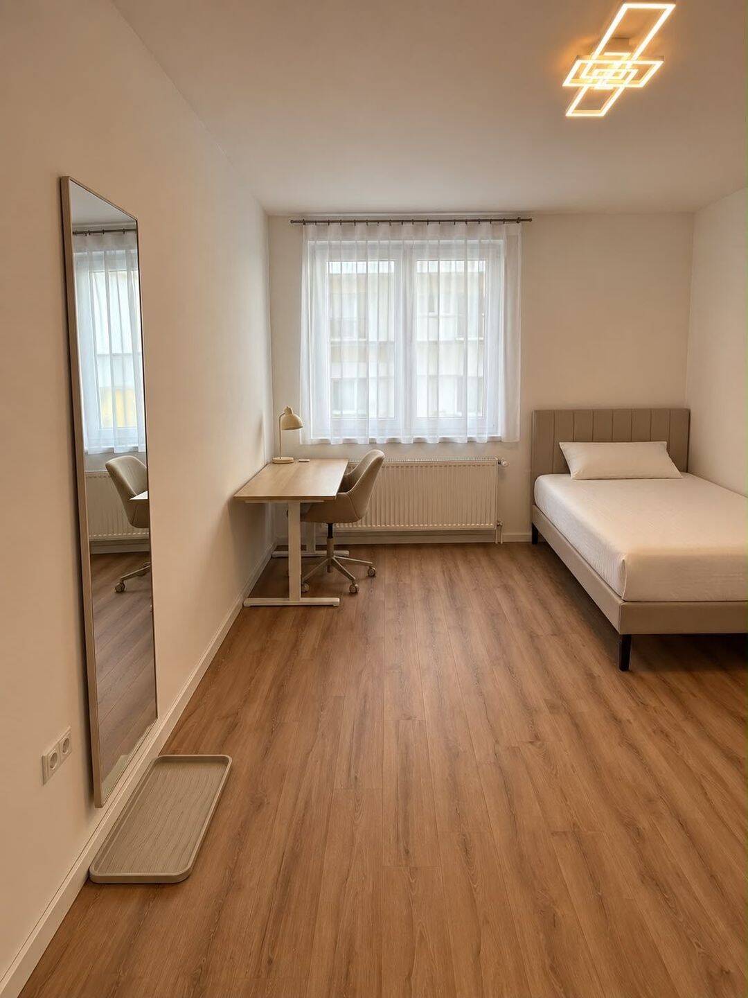 3-Zimmer-Mädchen-WG | Erstbezug nach Renovierung, 75173 Pforzheim
