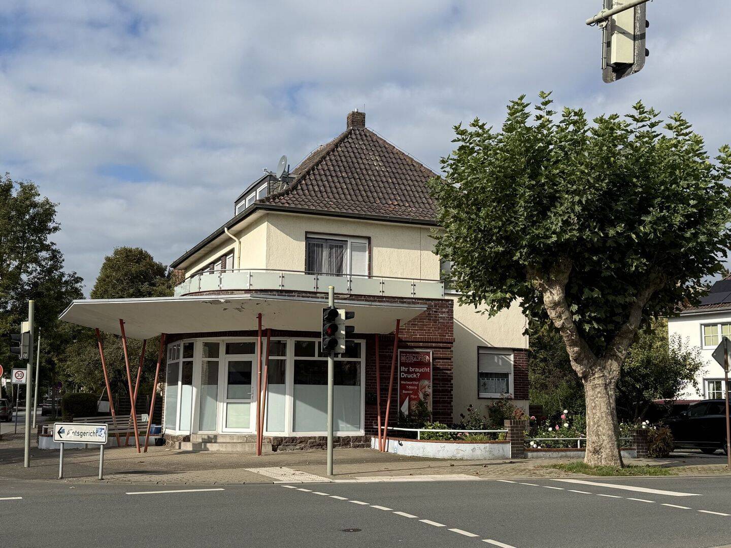Citylage ! Wohnhaus mit Gewerbe !, 33034 Brakel