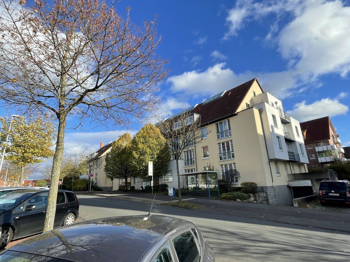 Der perfekte Start ins Studium – Apartment am Kaukenberg, 33100 Paderborn