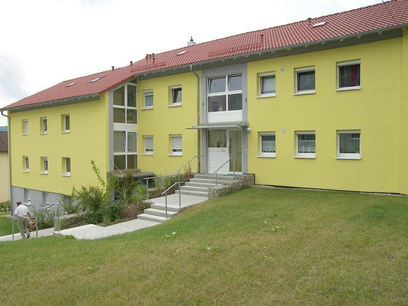 In Oberkochen zentrumsnah Wohnen, 73447 Oberkochen