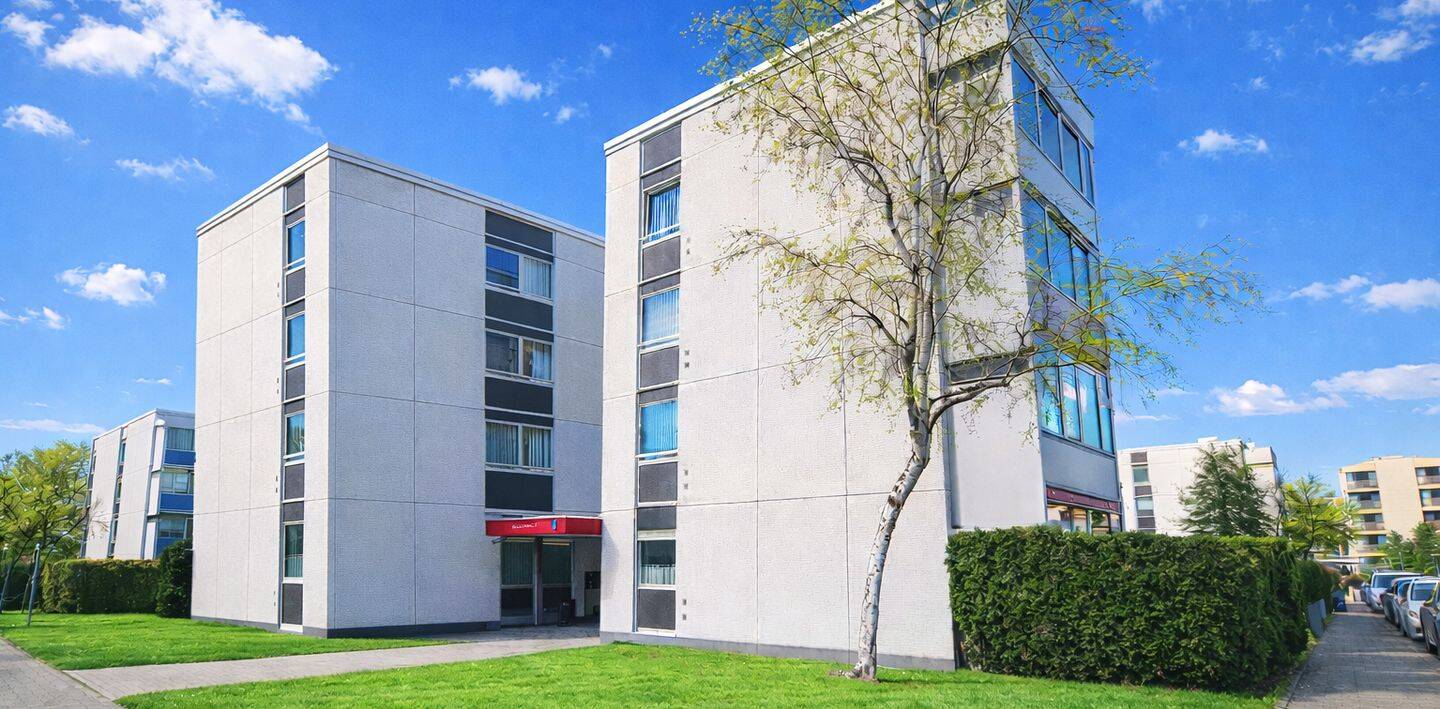 4-Zimmer-Wohnungen in Fürstenried West – zeitnah zur Eigennutzung verfügbar, 81475 München (Thalk. Obersendl.-Forsten-Fürstenr.-Solln)
