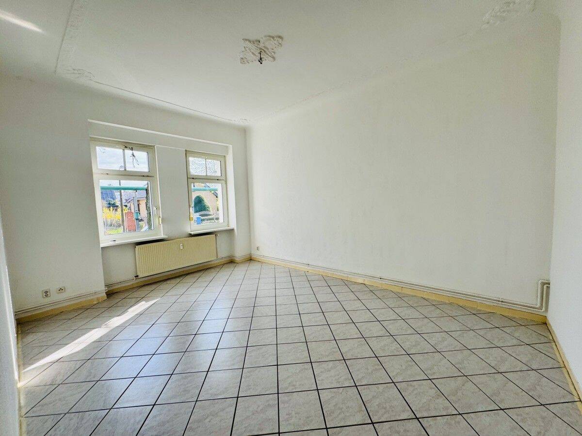Altbauwohnung mit großem Gartenanteil – sofort verfügbar & ideal zum Einziehen!, 13156 Berlin (Pankow Kleingartenanlage Alte Baumschule Niederschönhausen Rosenthal)