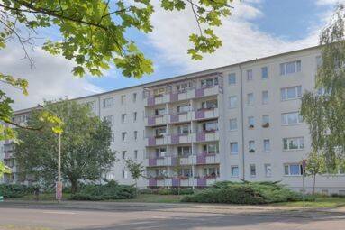 Wohnen in Trotha, 6118 Halle (Saale)