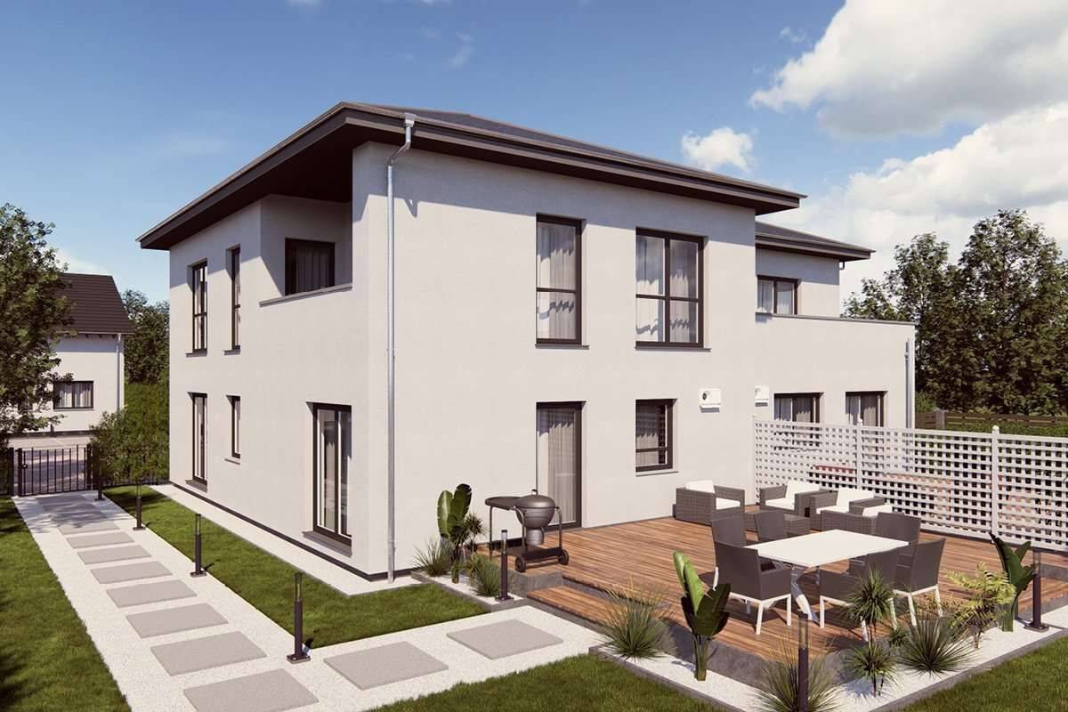 Ihr Traumhaus in Scheßlitz – Viel Raum für individuelle Gestaltung auf 293,96 m², 96110 Scheßlitz