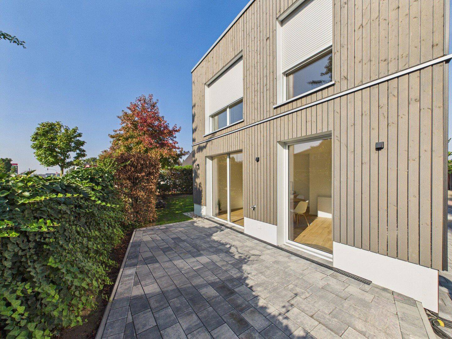 Wie neu! Hochwertig saniertes, freistehendes Einfamilienhaus in Wesel-Lackhausen, 46485 Wesel