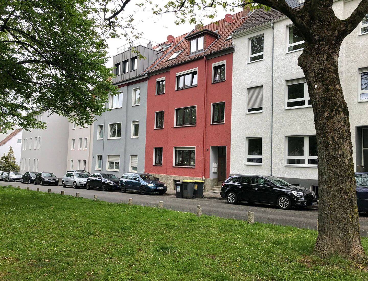 DG-Wohnung in Paderborns Südstadt (Neubau) mit zwei Bädern zum 01.01.2027, 33098 Paderborn