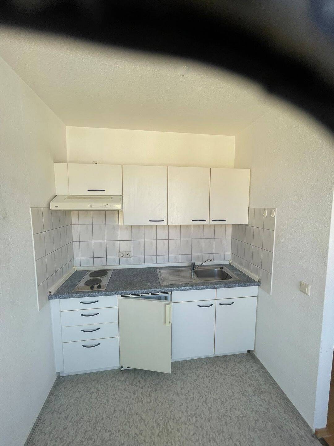 Mietwohnung, 1 Zimmer, 30 m², in Magdeburg, 39108 Magdeburg (Altstadt Stadtfeld Ost)