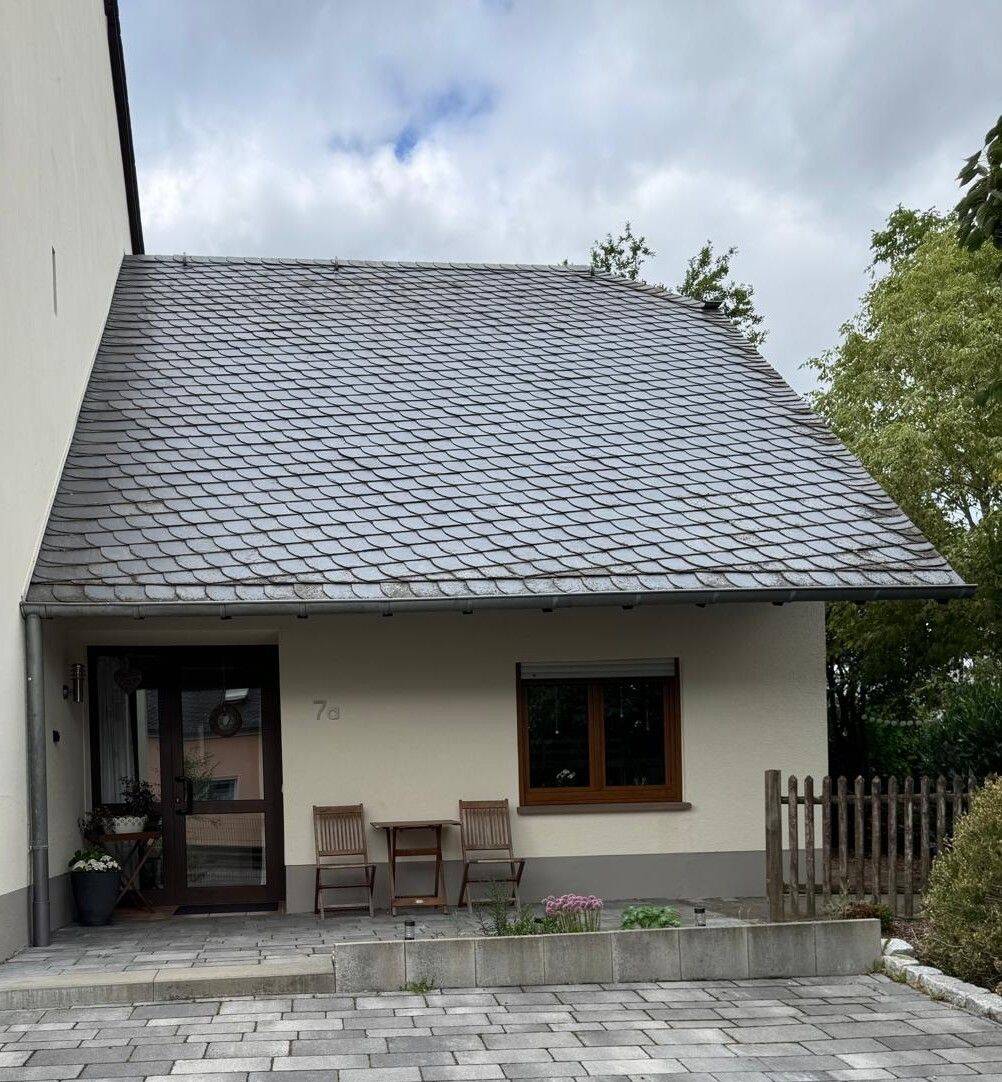 Barrierefrei wohnen wie im eigenen Haus | 92 m² | 2 Bäder | Garten | Stellplätze | Glasfaser, 54317 Thomm