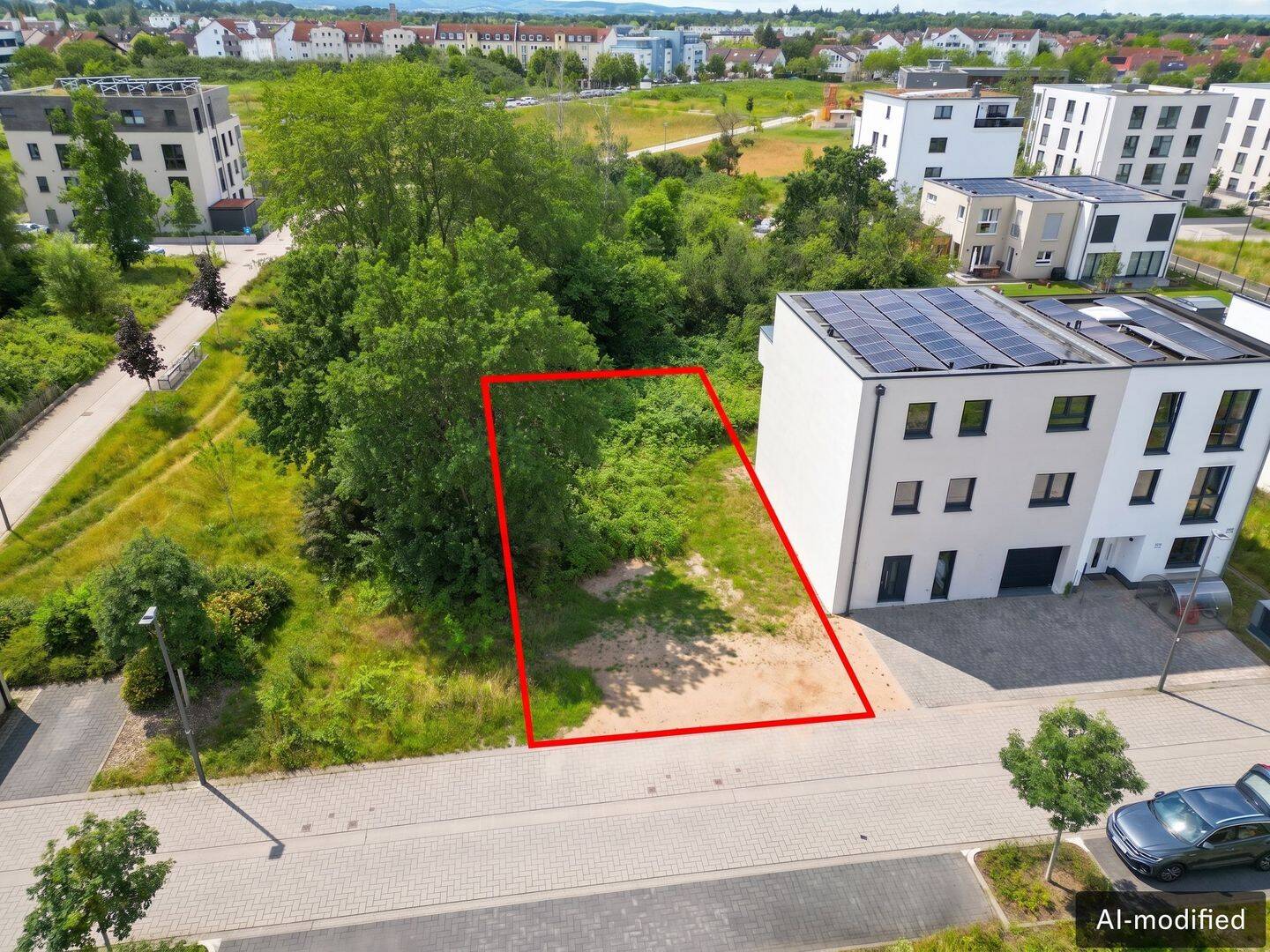 Aus gutem Grund auf gutem Grund., 63741 Aschaffenburg (Damm Innenstadt Leider Nilkheim Strietwald)