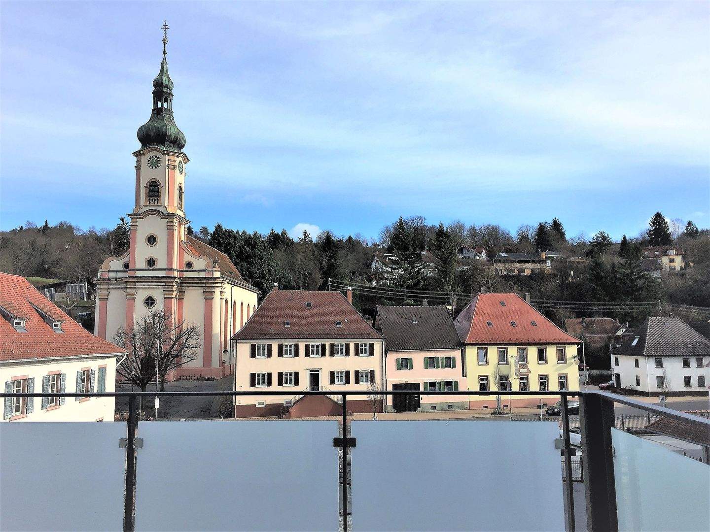 Exklusive, neu erstellte 4-Zimmer-Wohnung in Herbolzheim, 79336 Herbolzheim