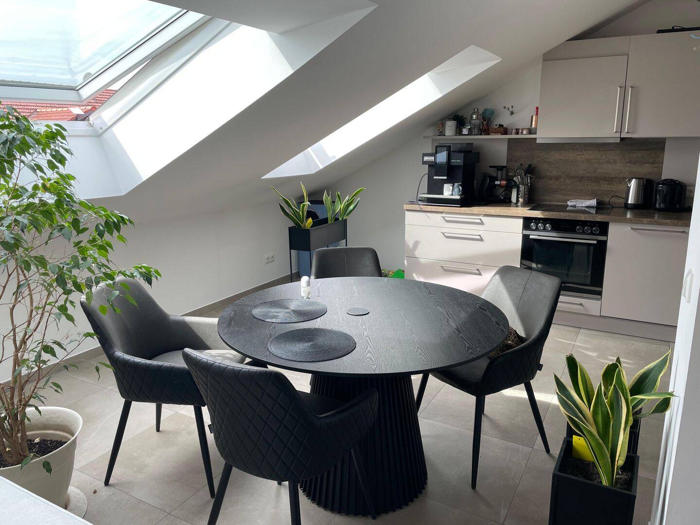 2 Zimmer Wohnung, 85625 Glonn
