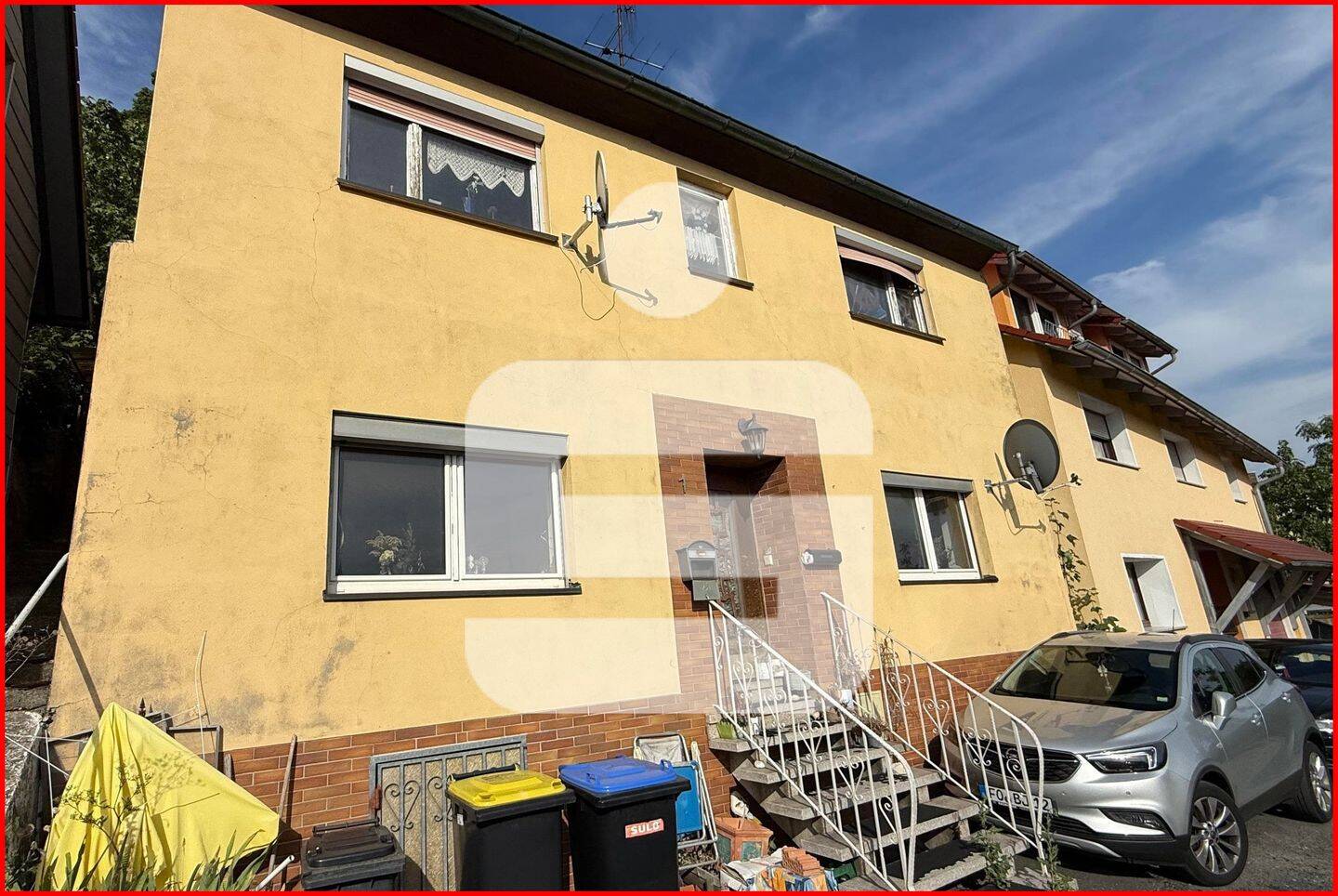 Fleißige Hände gesucht…., 91322 Gräfenberg
