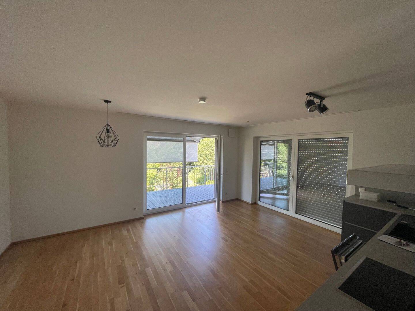 90qm Familienwohnung im Münchner Norden, 80935 München (Feldmoching-Hasenbergl Milbertshofen-Am Hart)
