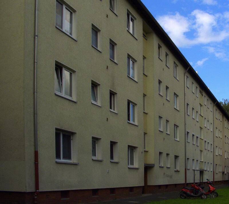 Schöne 3-Zimmer-Wohnung in ruhiger Lage zu vermieten!, 65936 Frankfurt am Main (Nied Sossenheim)