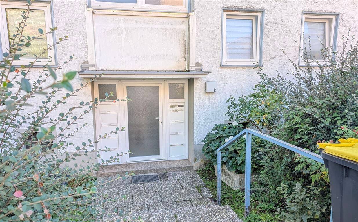 Helles 3-Zimmer-Zuhause mit sonnigem Balkon und toller Preis-Leistung., 58507 Lüdenscheid