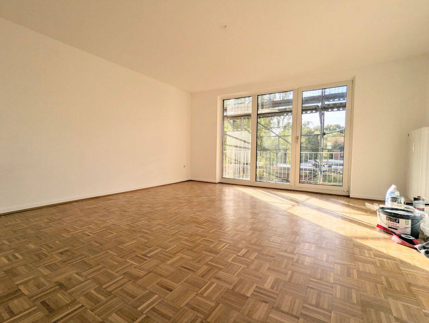 Frisch renovierte Familien-Wohnung in Rahlstedt!, 22149 Hamburg (Wandsbek Rahlstedt Tonndorf)