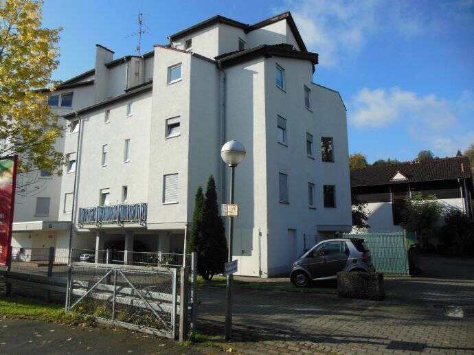2,5 Zi.-Wohnung in Erbach/Odw., 64711 Erbach