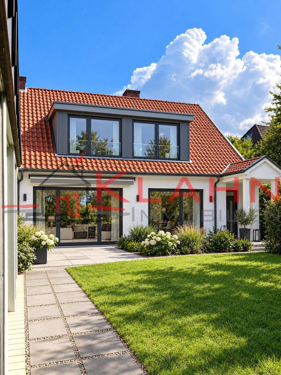 Ein Zuhause mit viel Geschichte – Leben mitten in Wedel, 22880 Wedel