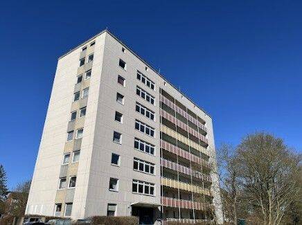 sanierte 1-Zimmer Wohnung mit Balkon **zwei Monate mietfrei!**, 24149 Kiel (Neumühlen-Dietrichsdorf)