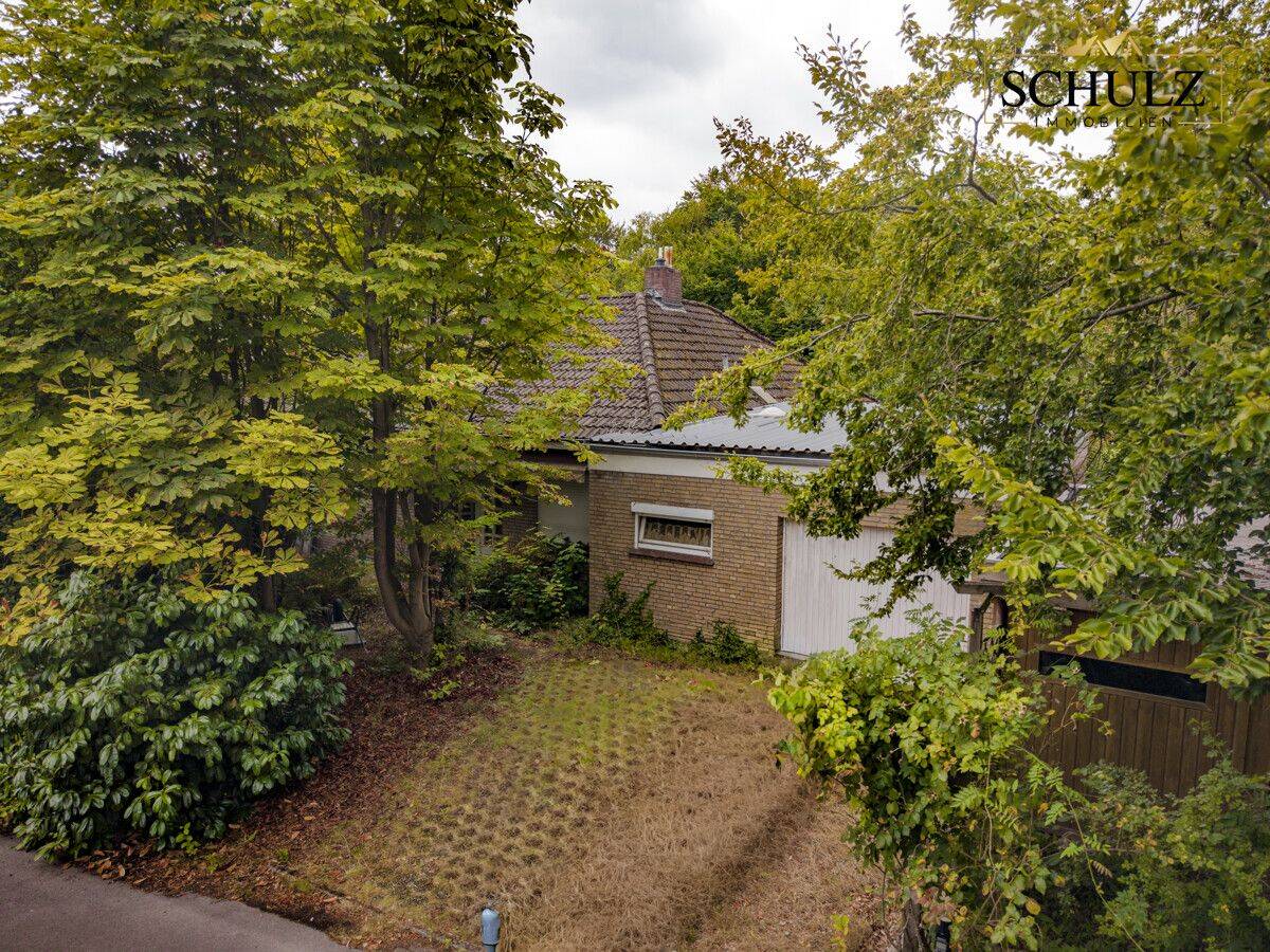 **Wohnen auf einer Ebene – Bungalow mit Potenzial in ruhiger Wohnlage**, 26197 Großenkneten