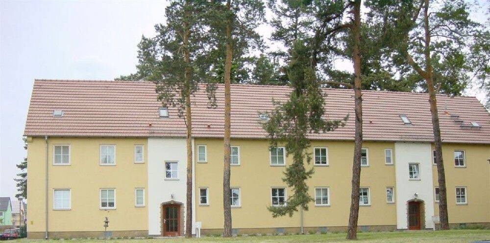 3-Raumwohnung in Plaue, 14774 Brandenburg an der Havel (Kirchmöser Mahlenzien Plaue)