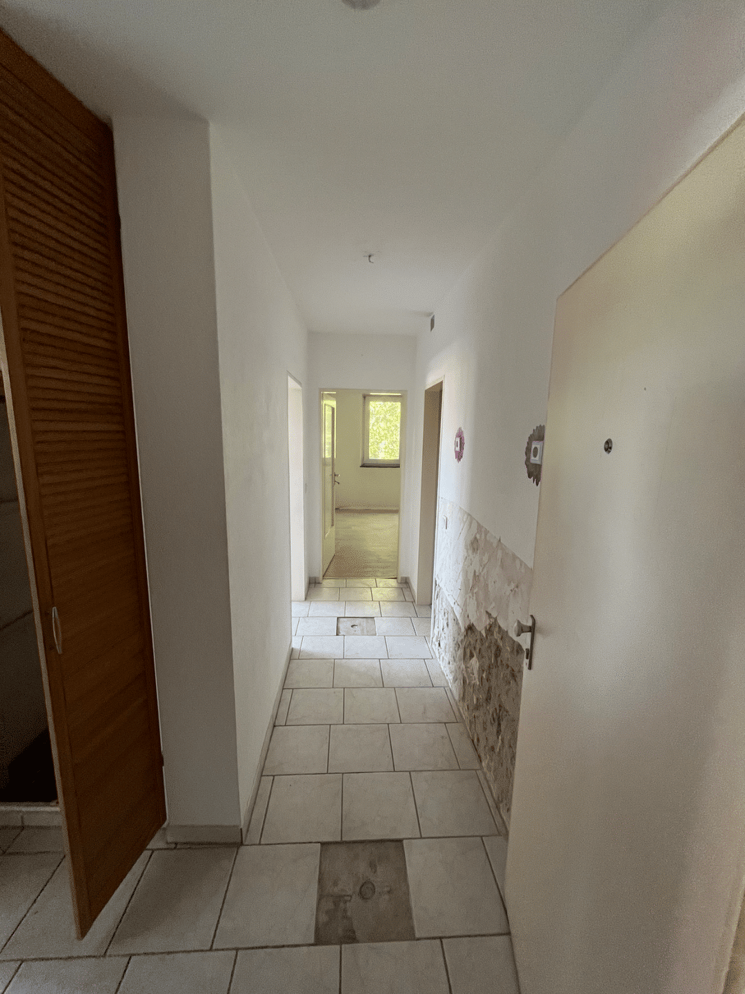 2 Zimmer Wohnung in Nähe der Innenstadt von Witten, 58455 Witten