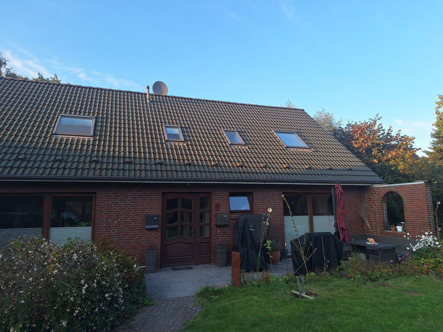 2- Zimmerwohnung in ruhiger Lage, 23843 Bad Oldesloe