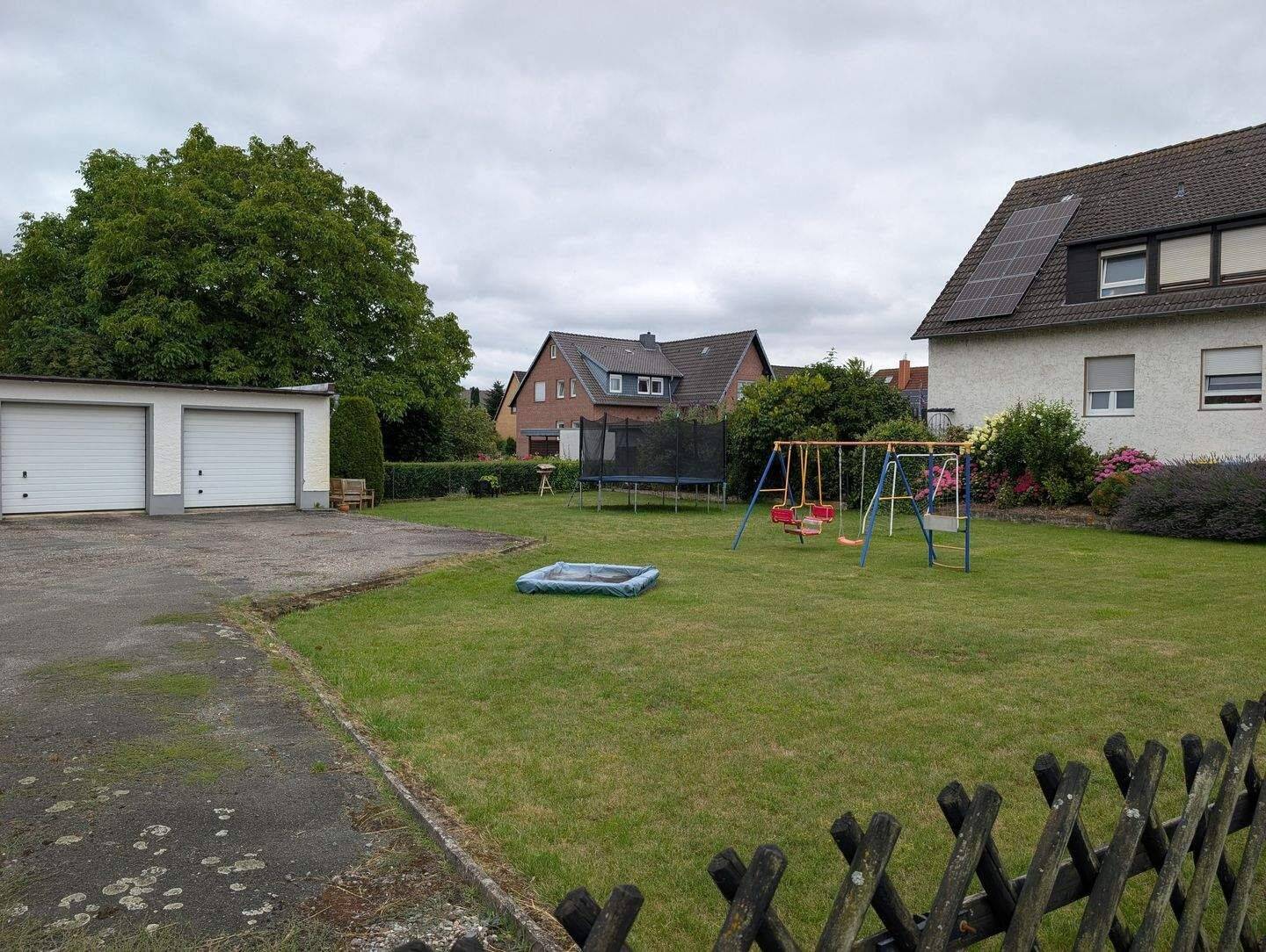 Attraktives Grundstück für Ihr Architektenhaus zum Festpreis!, 30982 Pattensen