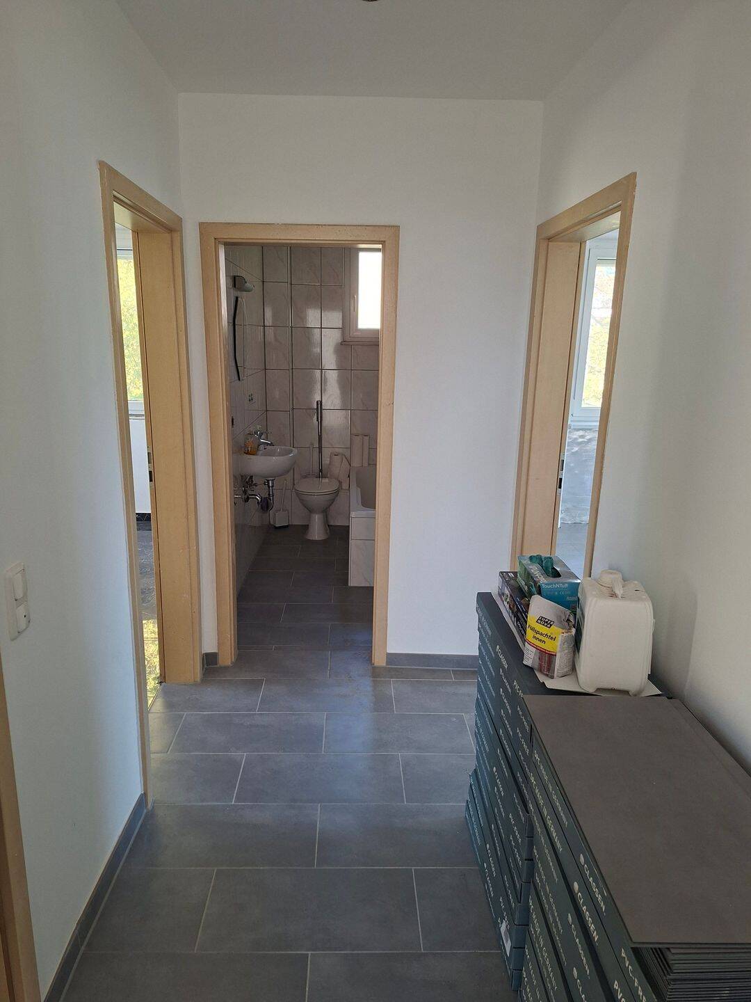 Mietwohnung, 3 Zimmer, 76 m², in Schweinfurt, 97424 Schweinfurt