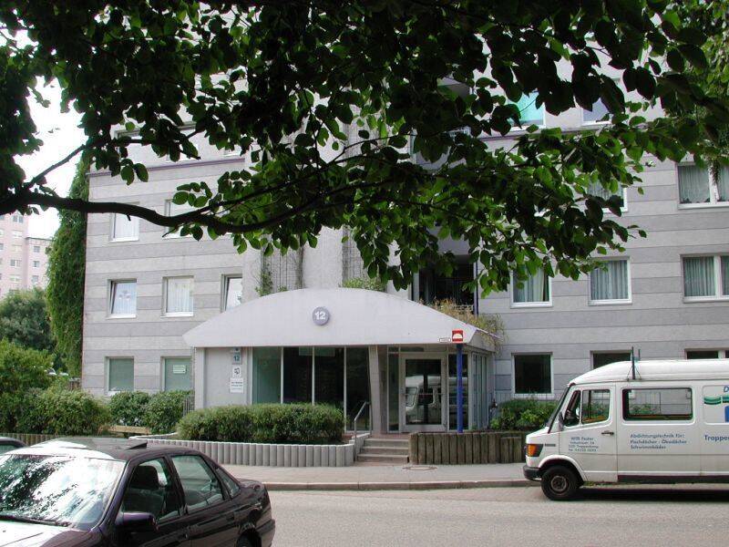3,5-Zimmer-Wohnung in Mettenhof: ab Sofort verfügbar!, 24109 Kiel (Hasseldieksdamm Mettenhof)
