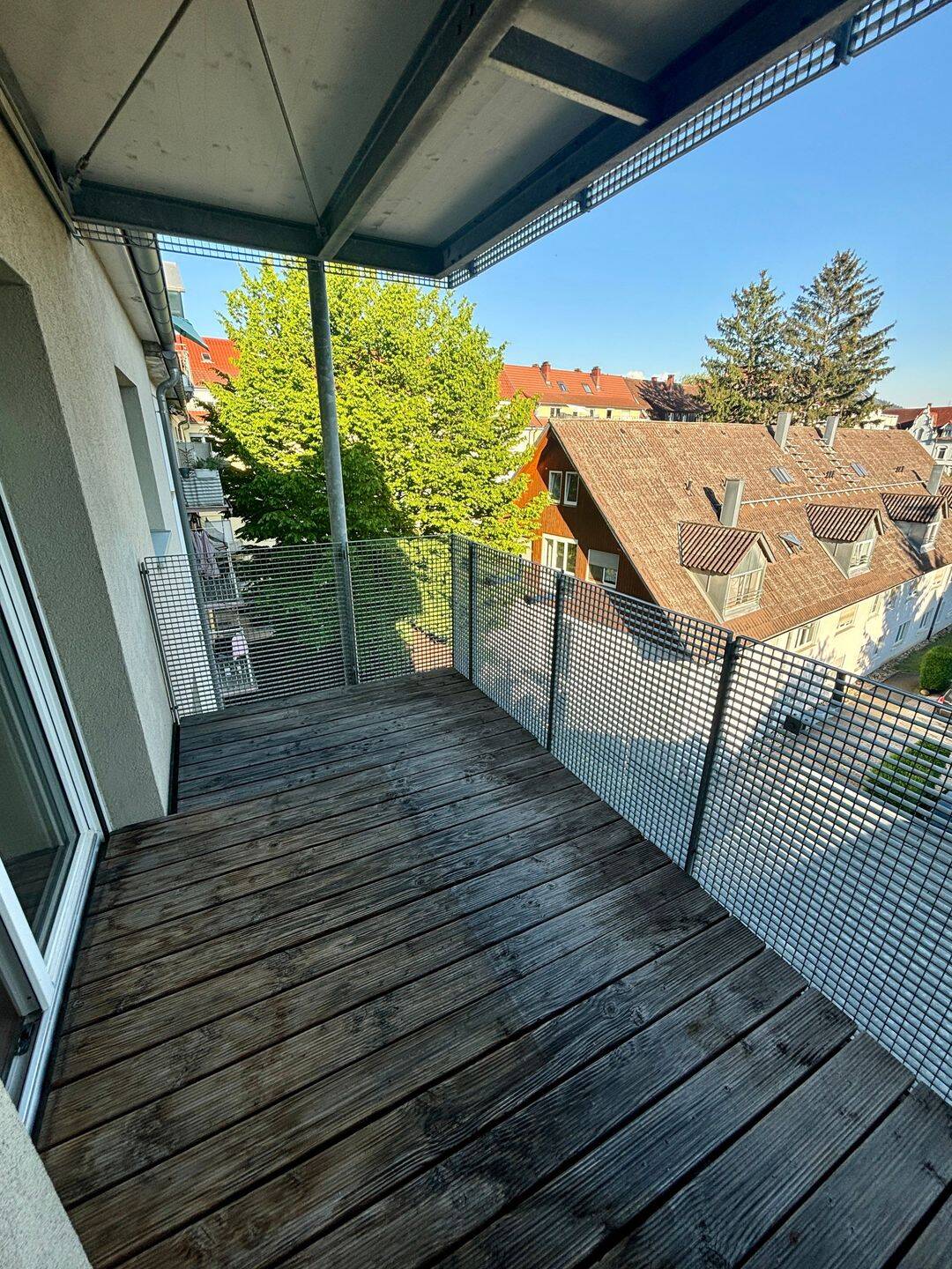 Zentral gelegene Wohnung in Offenburg, 77654 Offenburg