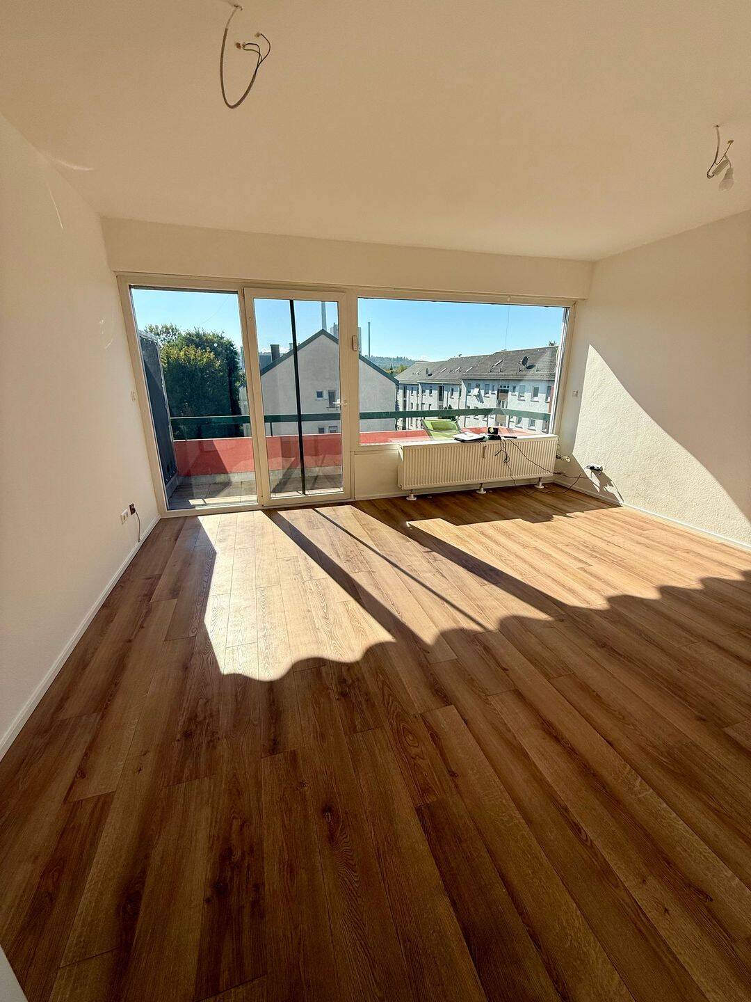 Attraktive, helle 2-Zimmer Wohnung, 73776 Altbach