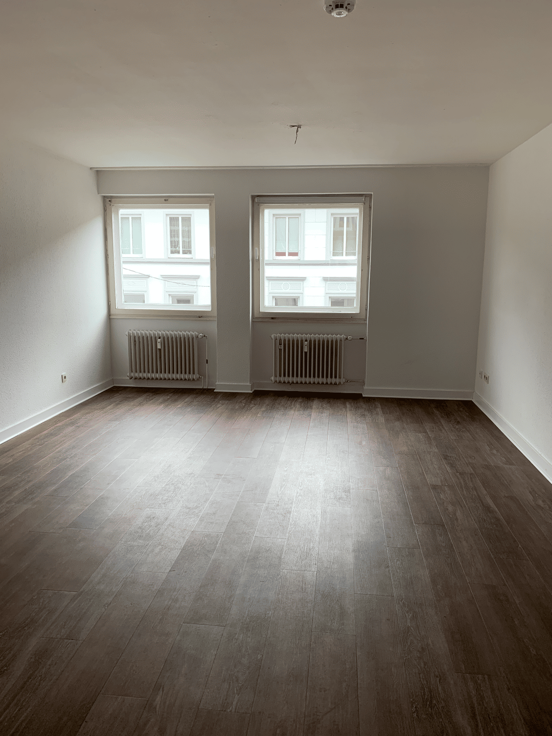 Mitten in Krefeld!, 47798 Krefeld (Cracau Dießem/Lehmheide Inrath/Kliedbruch Kempener Feld/Baakeshof Stadtmitte)