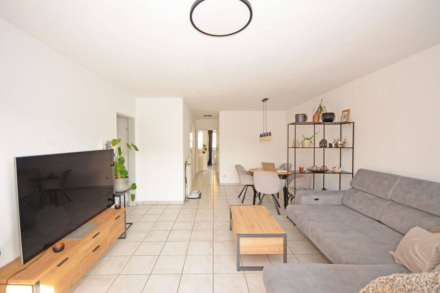 Zentral und trotzdem ruhig gelegen! 3-Zimmerwohnung mit Balkon!, 50321 Brühl