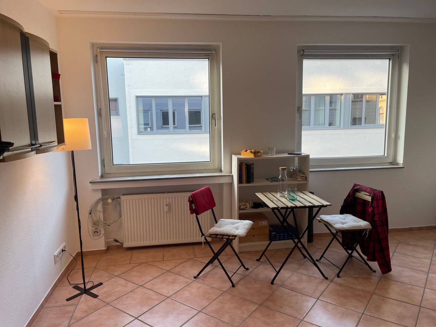 Köln – Nähe Ebertplatz: möbliertes 1 Zimmer-Etagenwohnung, 50668 Köln (Innenstadt-Nord Altstadt-Nord Neustadt-Nord)