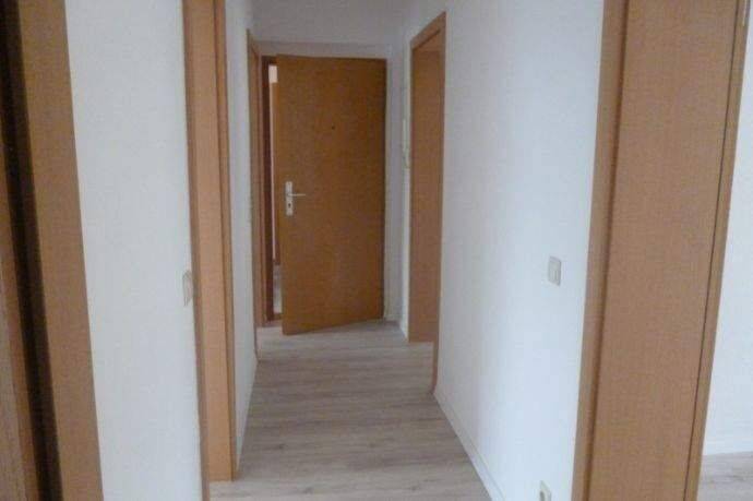 3-Raum-Wohnung im Grünen am Stadtrand, 8371 Glauchau