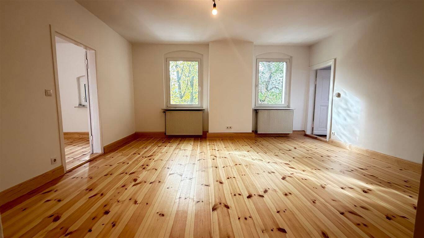 HELLE DG-WOHNUNG*ENERGETISCH MODERN.*AM PASTOR-NIEMÖLLER-PLATZ*TOP-ANBINDUNG, 13156 Berlin (Pankow Kleingartenanlage Alte Baumschule Niederschönhausen Rosenthal)