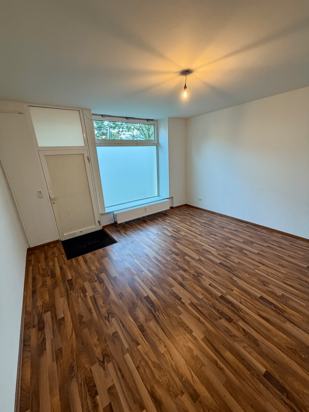 Zentral wohnen in Bochum: 2 Zimmer auf 38m2 mit direkter Straßenbahnanbindung, 44866 Bochum (Günnigfeld Leithe Sevinghausen Wattenscheid Westenfeld)
