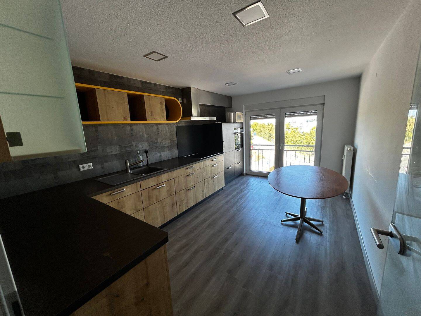 Mietwohnung, 4 Zimmer, 120 m², in Bad Windsheim, 91438 Bad Windsheim